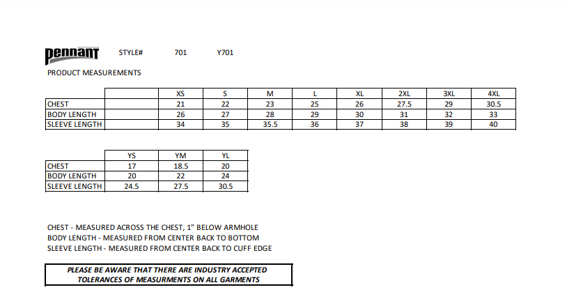 Pennant Men's Super 10 Hoodie Mens Apparel Sweatshirts & Fleece