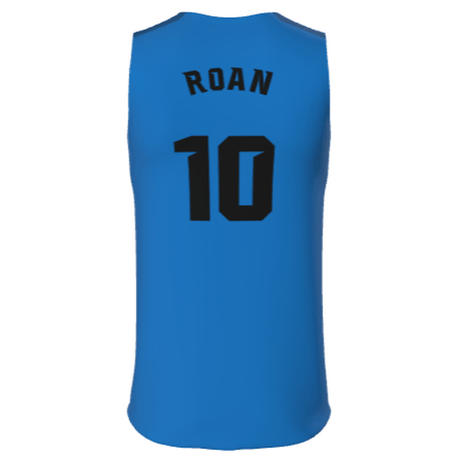 Champro Splash Men's V-Neck Jersey Team Basketball Jerseys