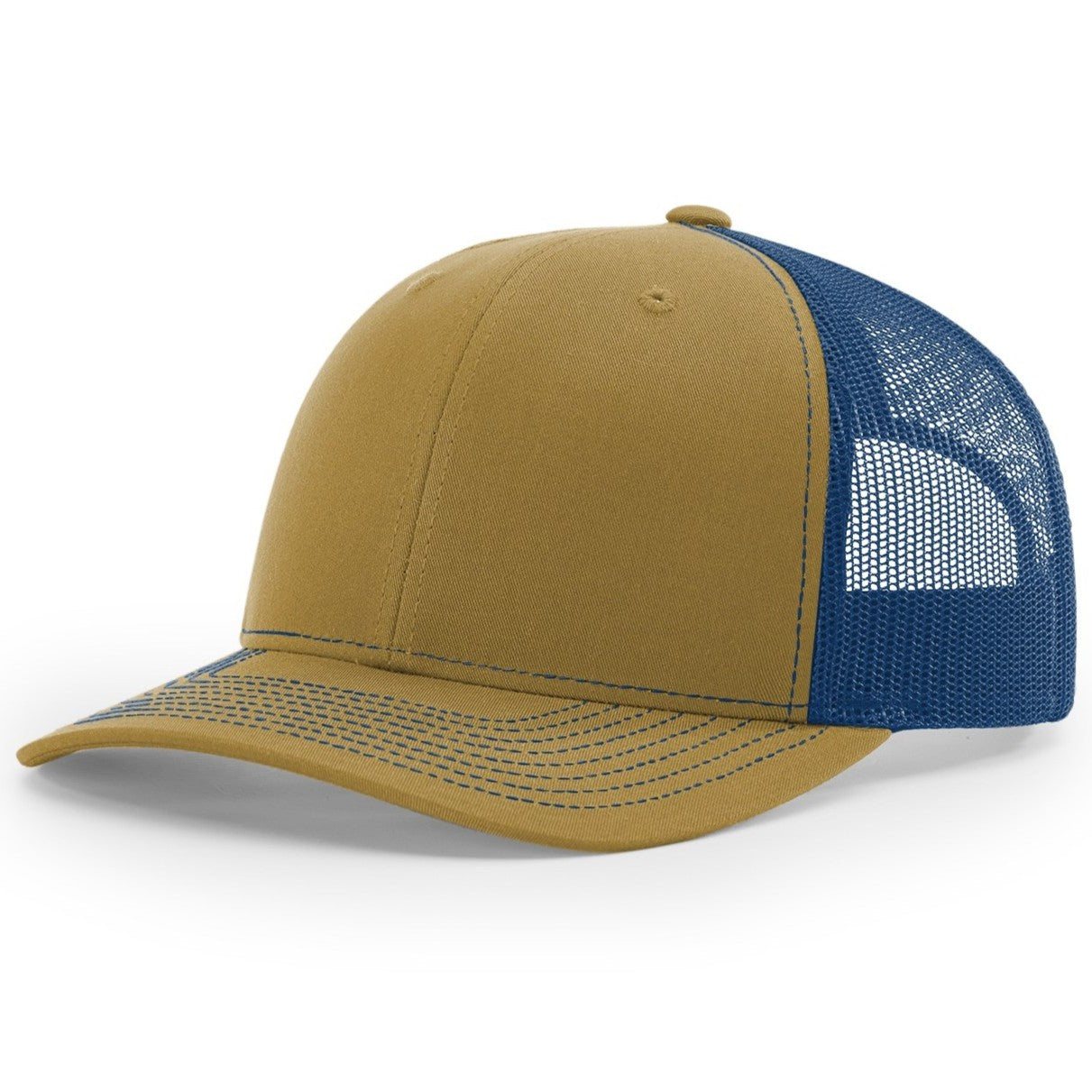 Richardson 112 Trucker Hat Unisex Accessories Hats & Caps