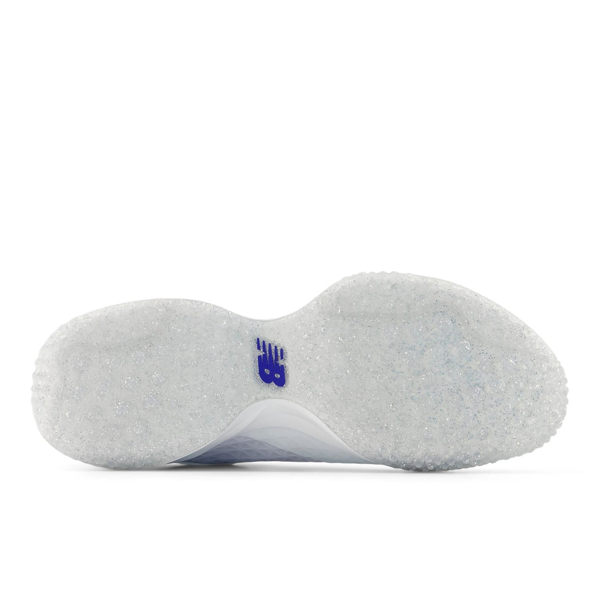 New Balance Men's 4040 V8 Turf-Trainer Ring Season Baseball Cleat Baseball Footwear Adult