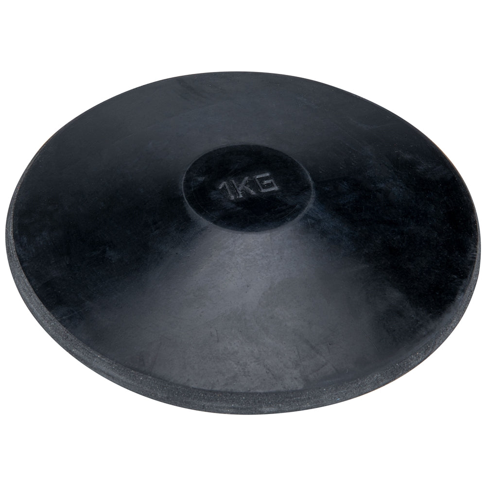Champro 1.0kg/2.2lb Rubber Discus-1