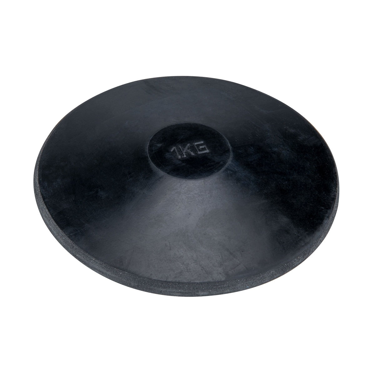 Champro 1.0kg/2.2lb Rubber Discus-1
