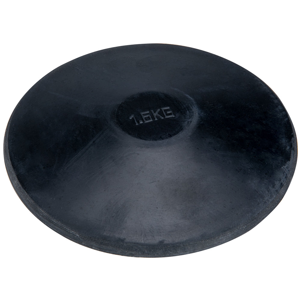 Champro 1.6kg/3.5lb Rubber Discus-1