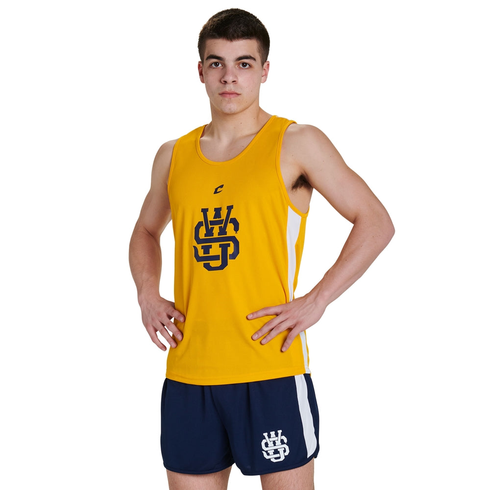 Champro Youth Miler Track Jersey Track & Field Jerseys Youth