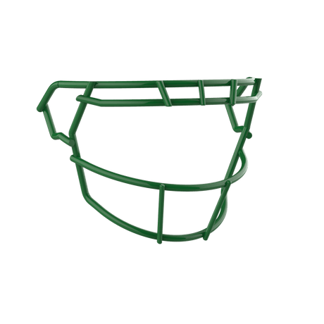 Schutt F7 RKOP NB Carbon Steel Facemask Football Facemasks Adult