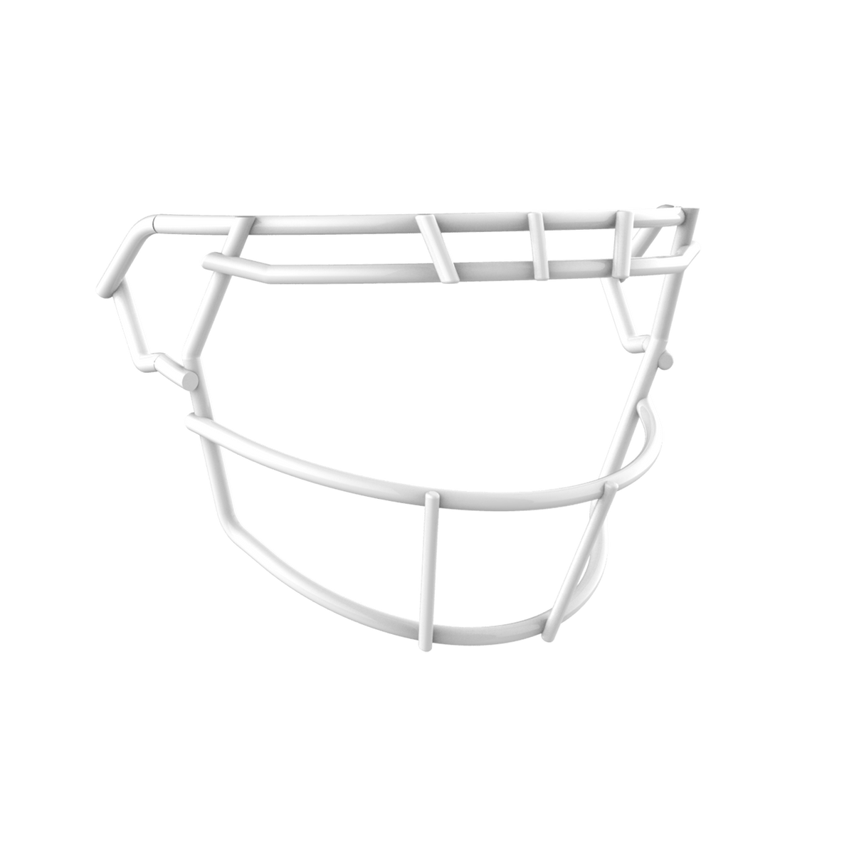 Schutt F7 RKOP NB Carbon Steel Facemask Football Facemasks Adult