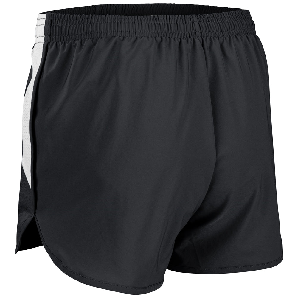 Champro Men's Speed Woven Track Shorts-2