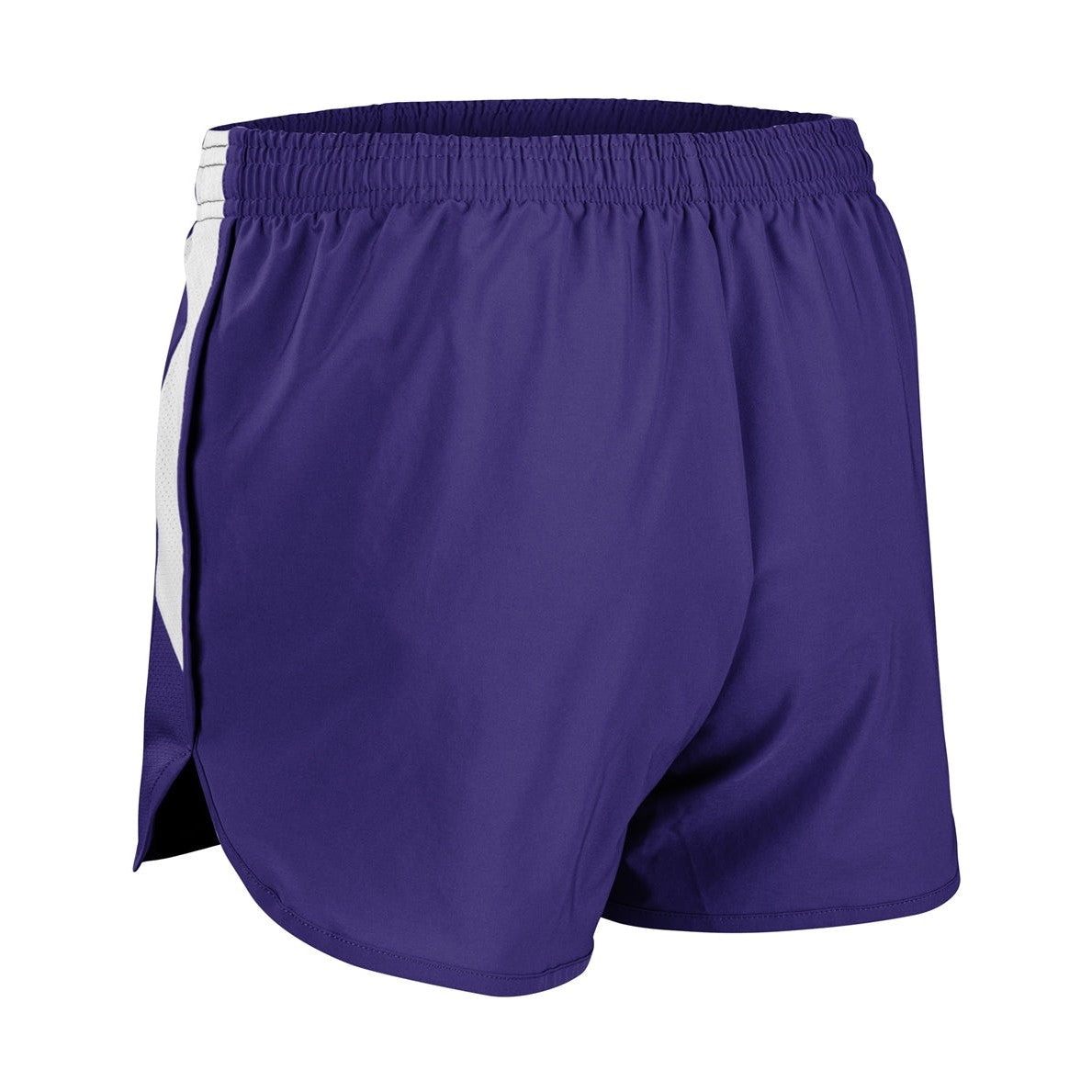 Champro Men's Speed Woven Track Shorts-2