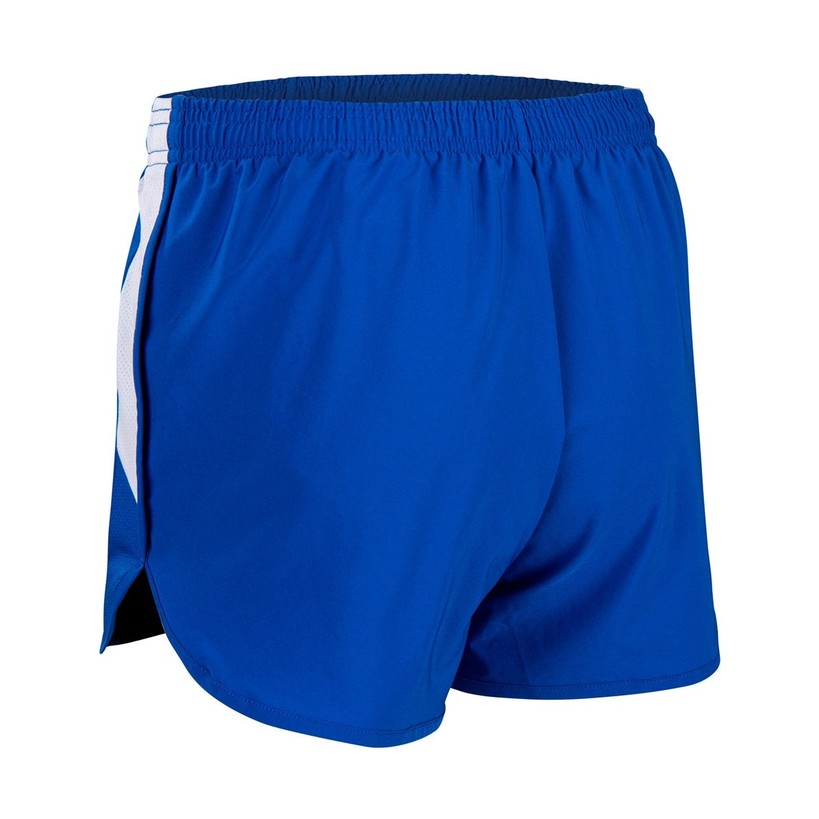 Champro Men's Speed Woven Track Shorts-2