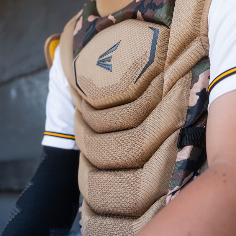 Easton Youth Mav X Baseball Catchers Kit-10
