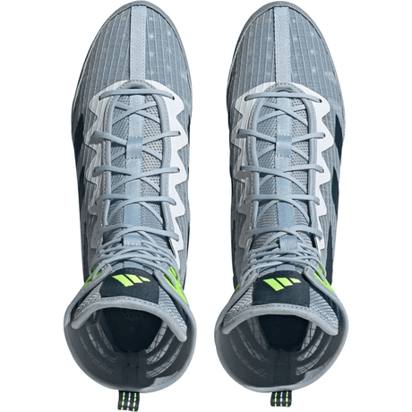 adidas Men's Box Hog 4 Boxing Shoes Mens Footwear Boxing