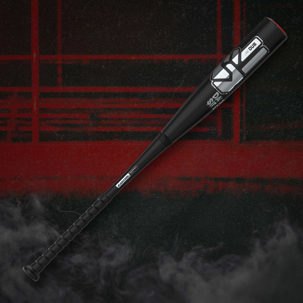 2027 Easton The Dub Darkside -10 USSSA Baseball Bat Baseball Bats All