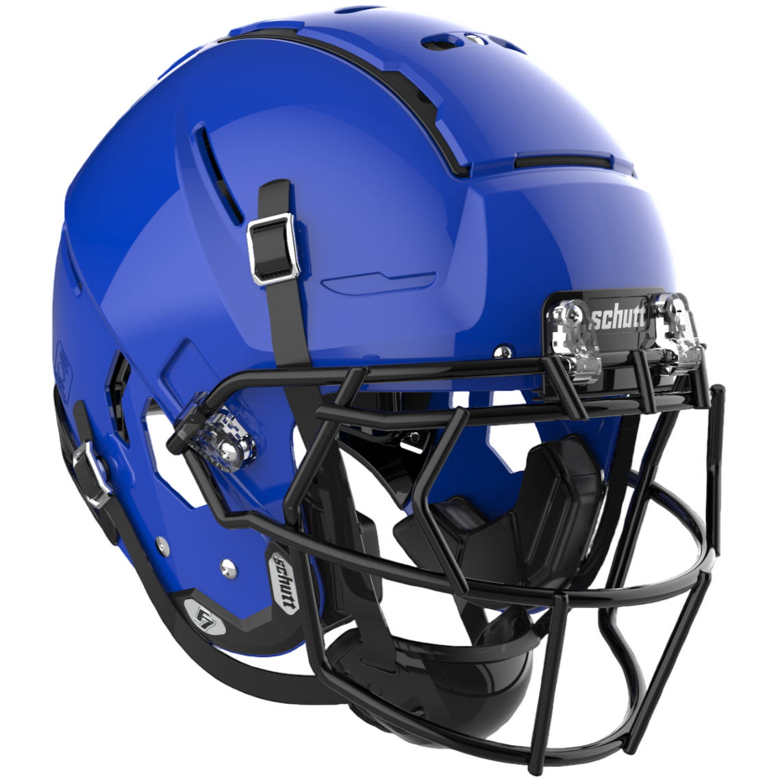 2026 Schutt F7 VTD Adult Football Helmet