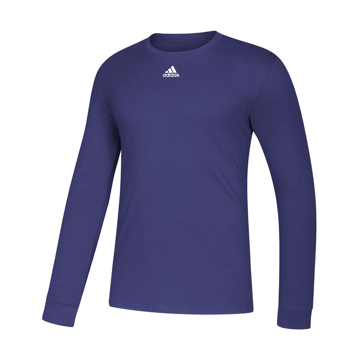 adidas Men's Amplifier Long Sleeve Shirt