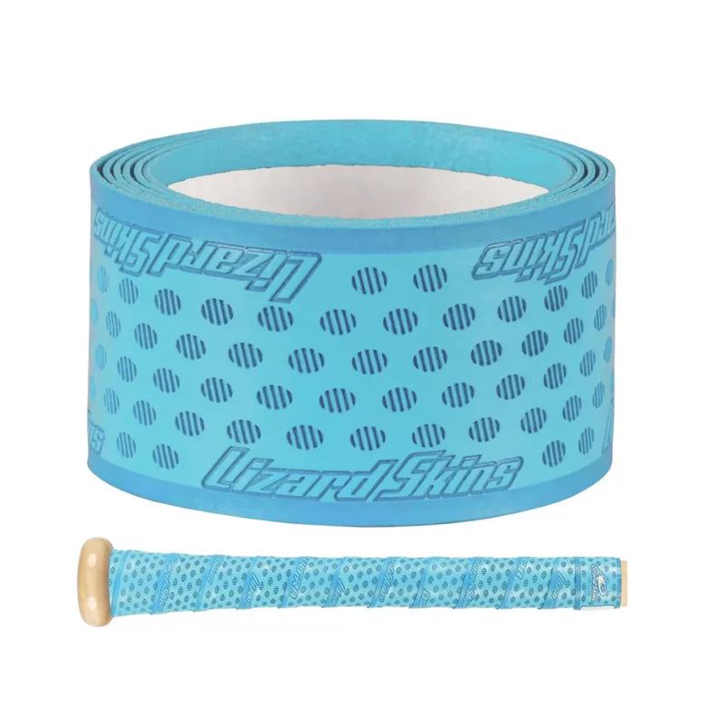 Lizard Skins Dura Soft Bat Grip - 1.8 MM Baseball Batter Accessories All