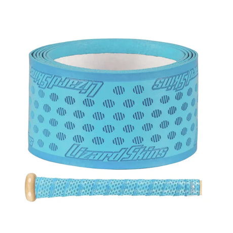 Lizard Skins Dura Soft Bat Grip - 1.1 MM Baseball Batter Accessories All