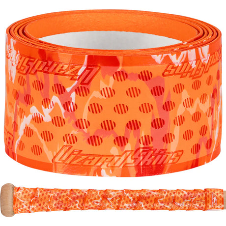 Lizard Skins Dura Soft Bat Grip - 1.8 MM Baseball Batter Accessories All