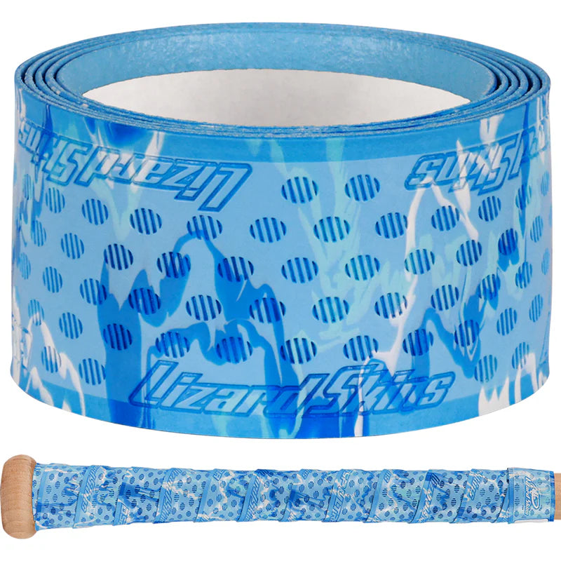 Lizard Skins Dura Soft Bat Grip - 1.8 MM Baseball Batter Accessories All