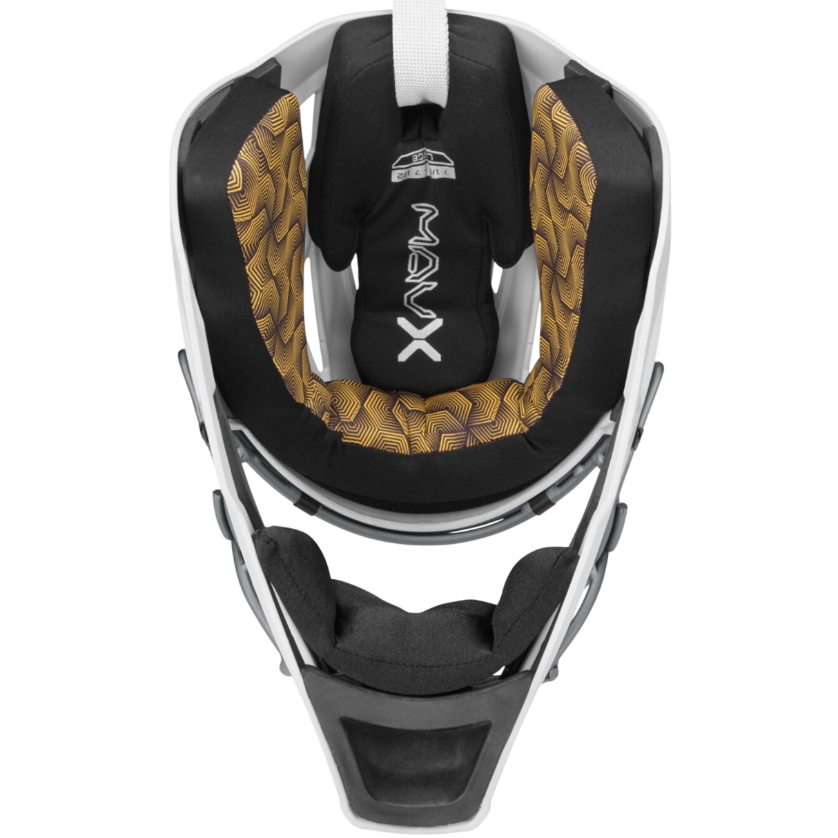 Easton Youth Mav X Baseball Catchers Kit-3