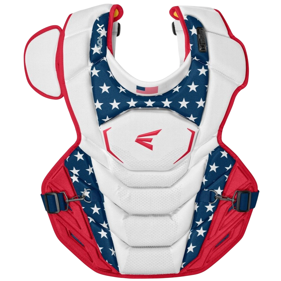 Easton Youth Mav X Baseball Catchers Kit-4