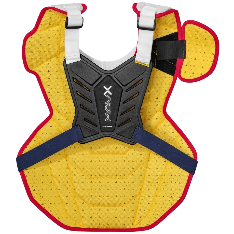 Easton Youth Mav X Baseball Catchers Kit-5