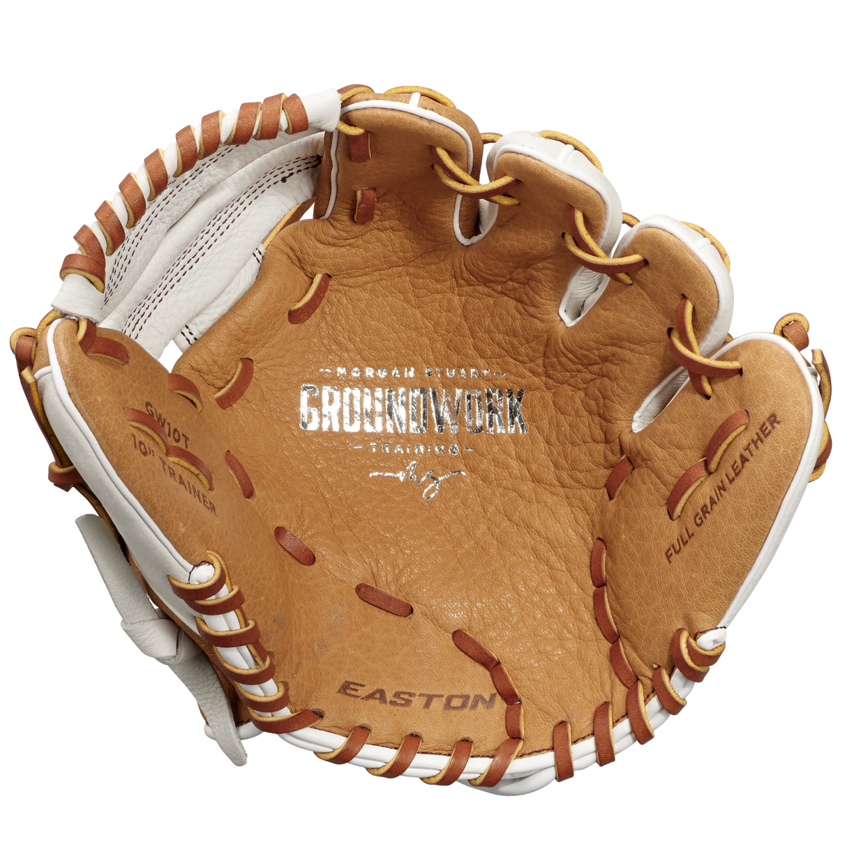 Easton Fastpitch Softball Glove Softball Gloves All