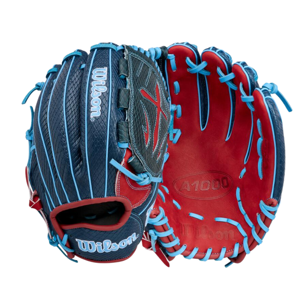 Wilson A1000 B23 Geno Infield Baseball Glove