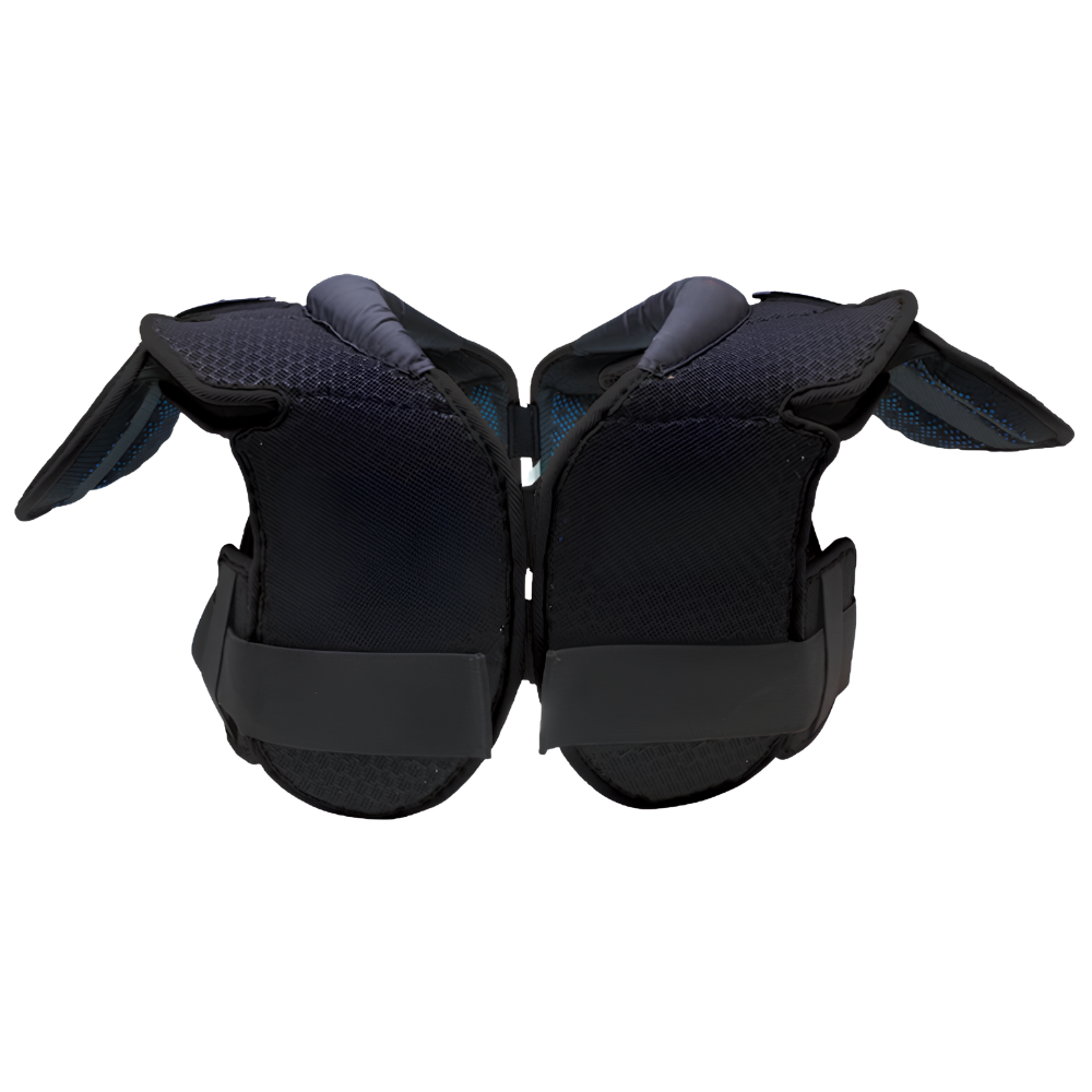 Schutt O-seven Soft Football Shoulder Pads - No Logo Football Shoulder Pads Adult