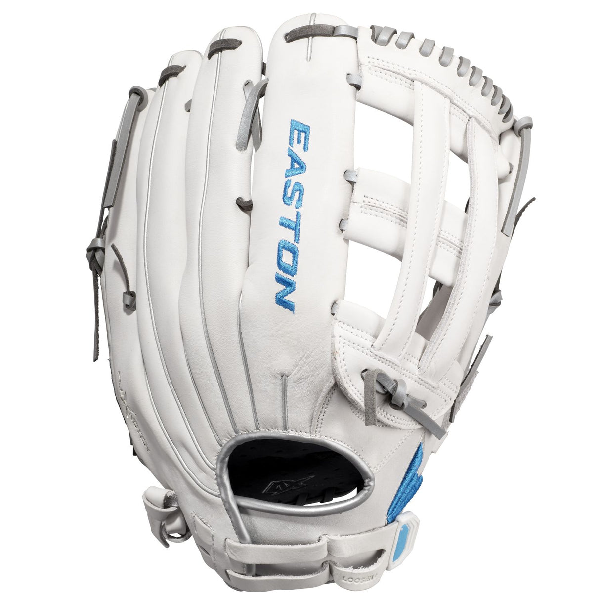 Easton Ghost Nx 12.75" Utility Fastpitch Softball Glove Softball Gloves All