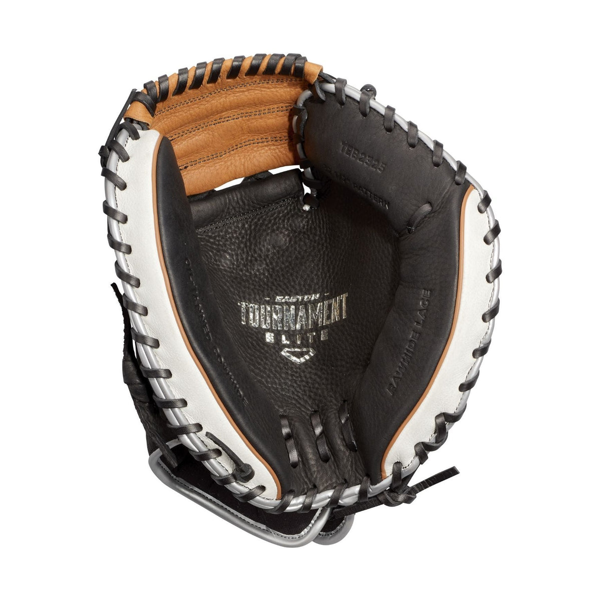 Easton Tournament Elite 32.5" Catcher Baseball Mitt Baseball Gloves & Mitts All
