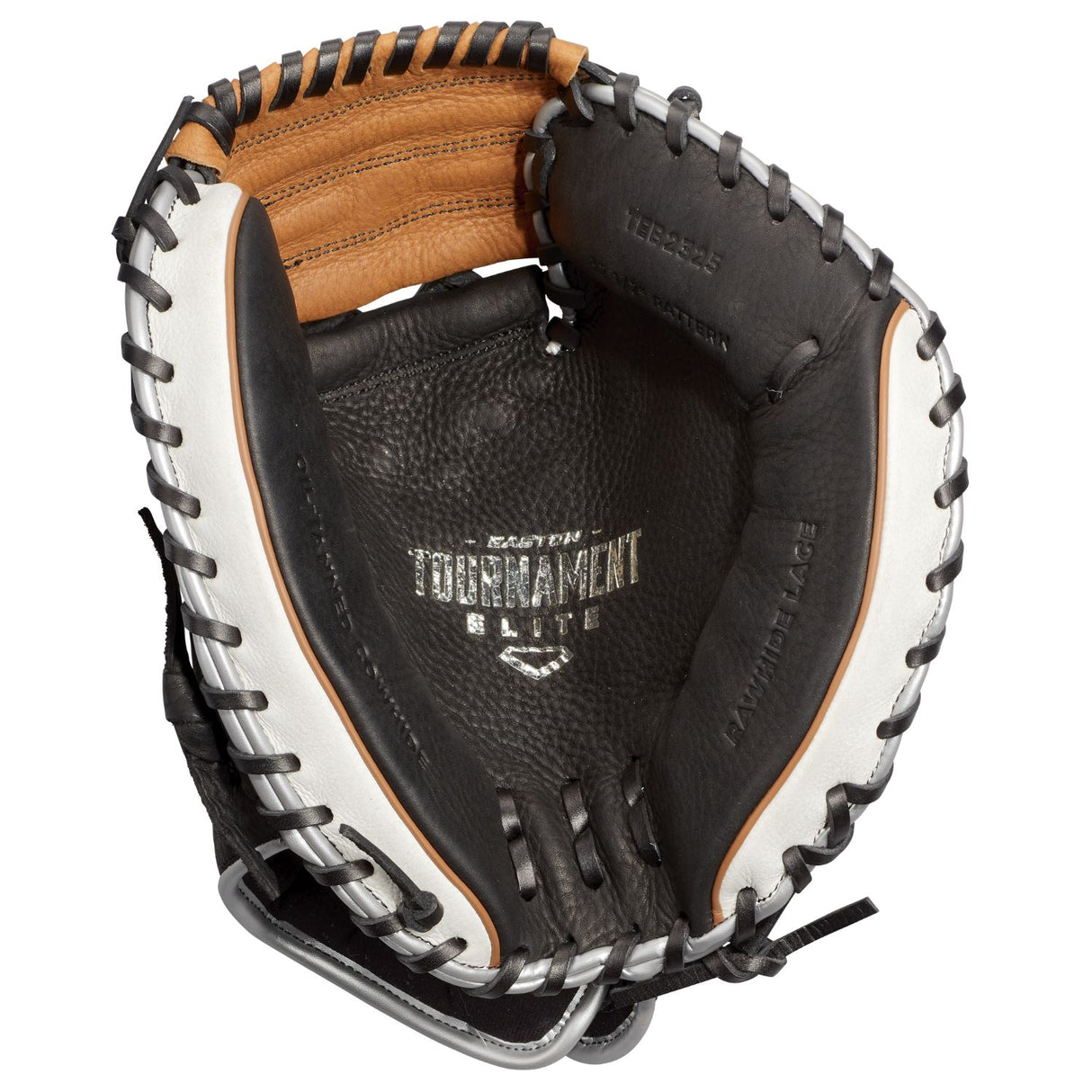 Easton Tournament Elite 32.5" Catcher Baseball Mitt Baseball Gloves & Mitts All