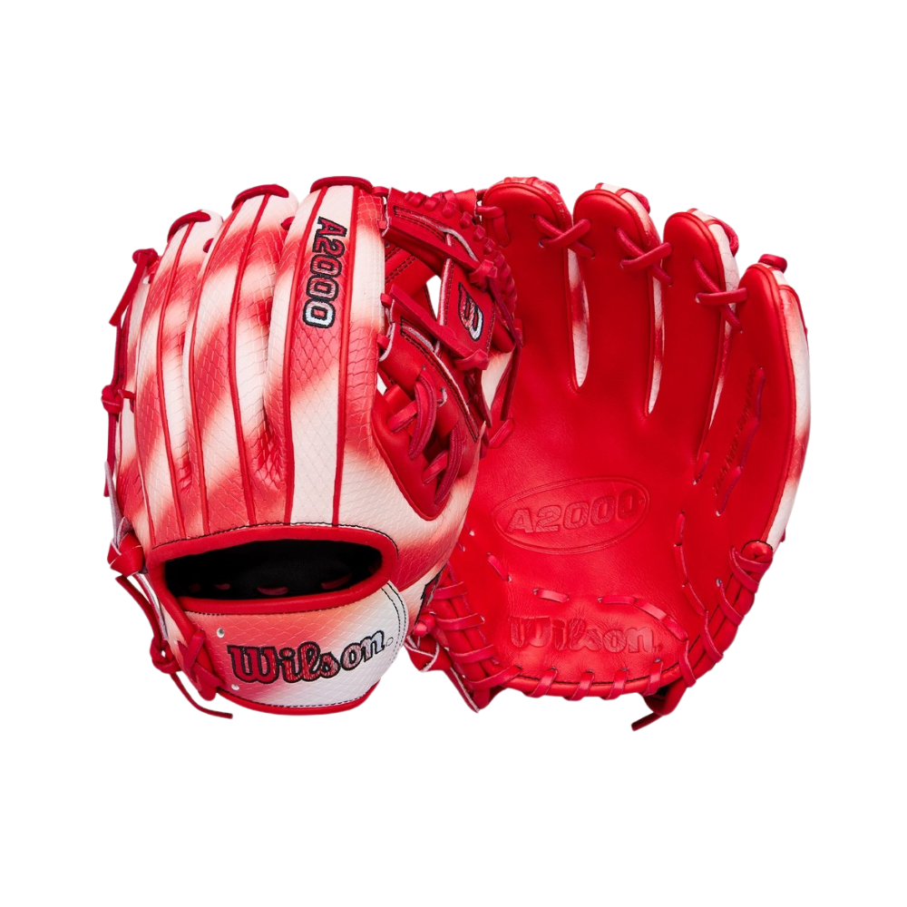 Wilson 2026 Spring Zach Neto A2000 ZN9 GM 11.75" Infield Baseball Glove