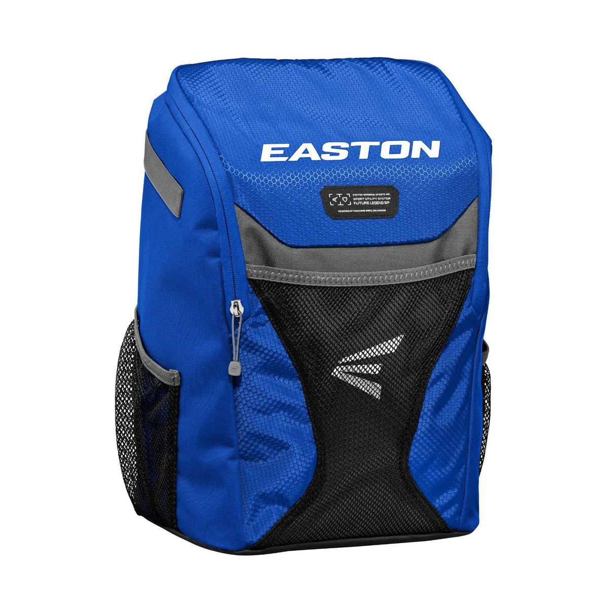 Easton Future Legend Baseball Backpack Baseball Bags & Backpacks All