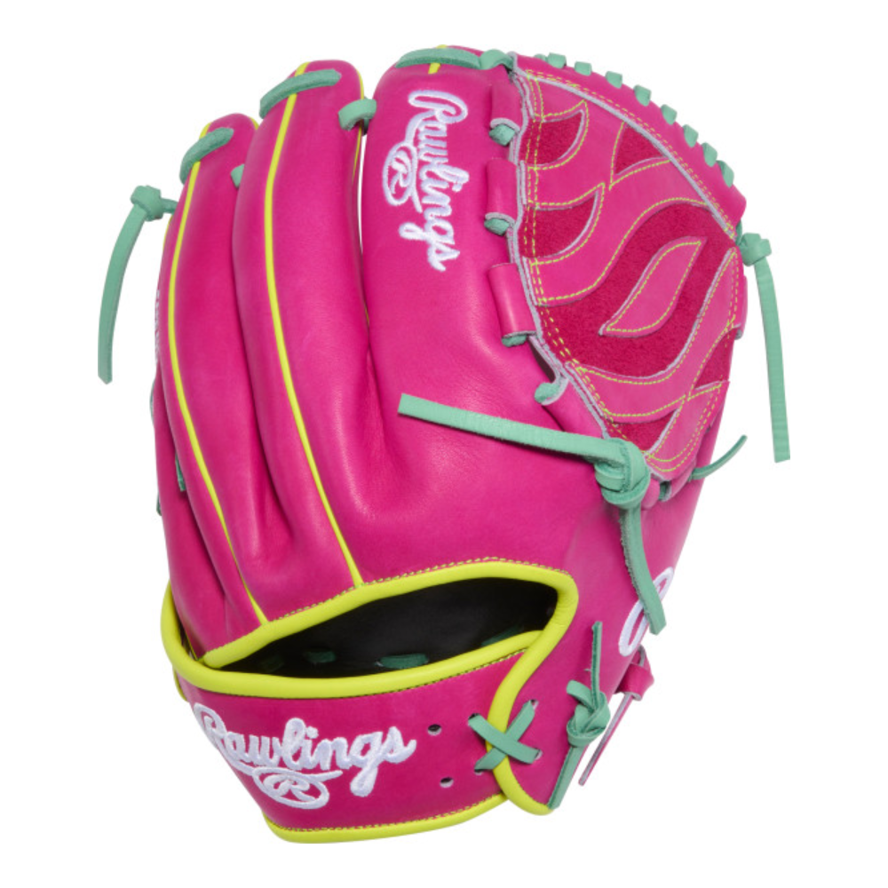 Rawlings 2026 12" January Glove Of The Month Baseball Glove