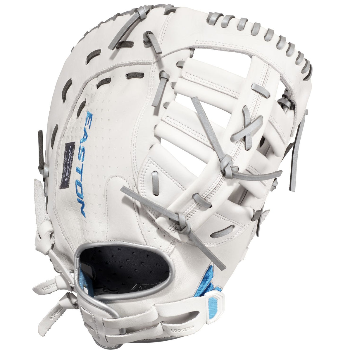 Easton Ghost Nx 13" First Base Fastpitch Softball Mitt Softball Gloves All