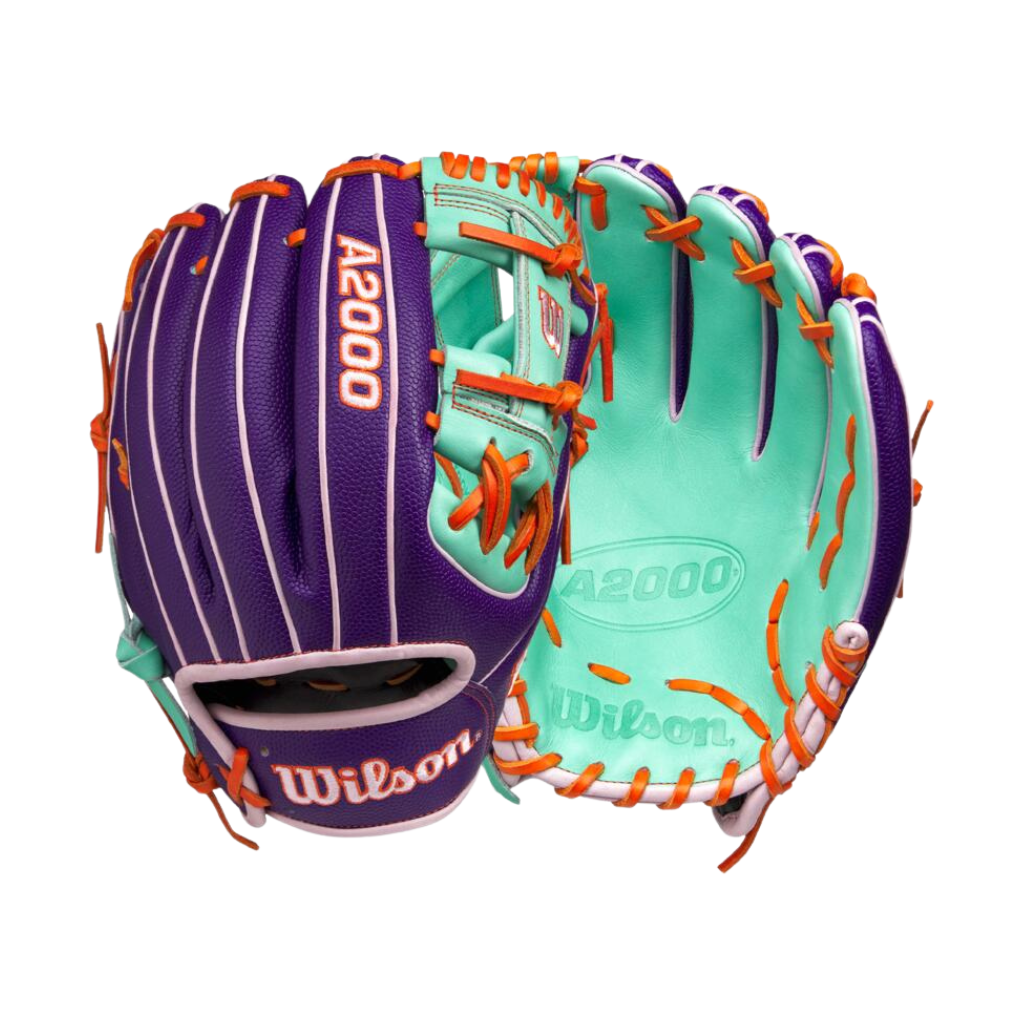 2025 Wilson A2000 1975 11.75" April GOTM Infield Baseball Glove