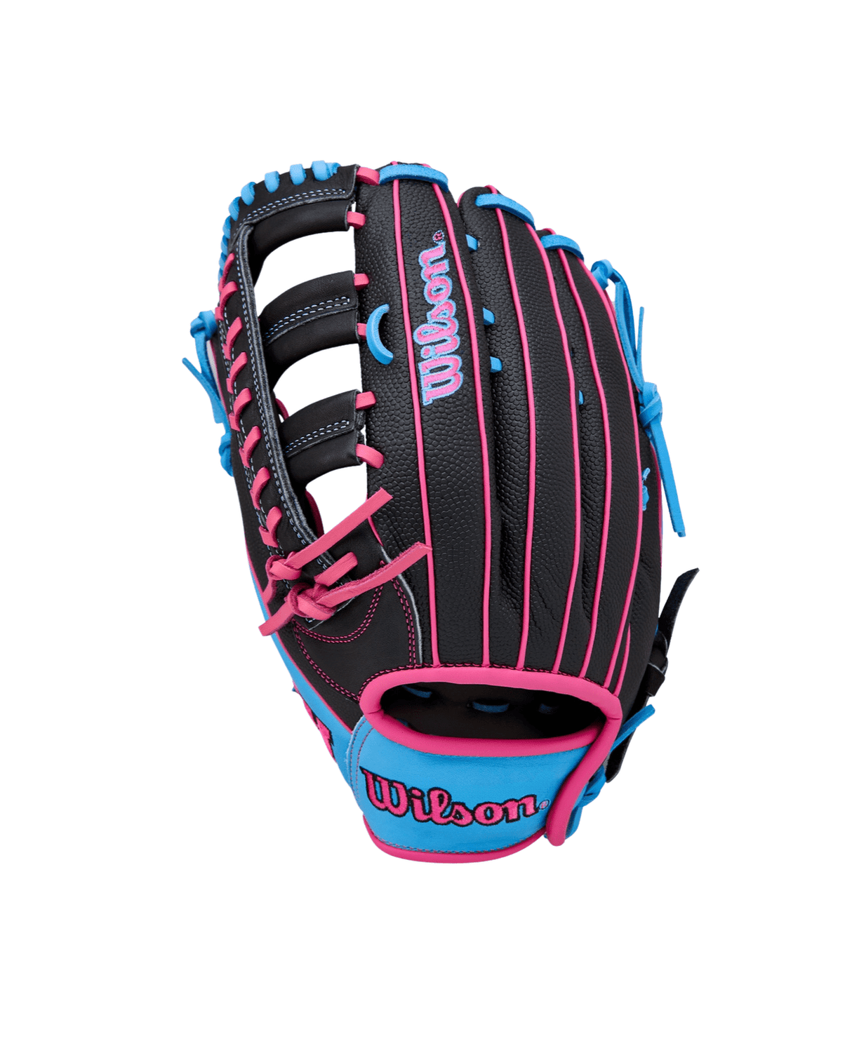 2026 Wilson A1000 PF1982 12.25" Baseball Glove Baseball Gloves & Mitts All