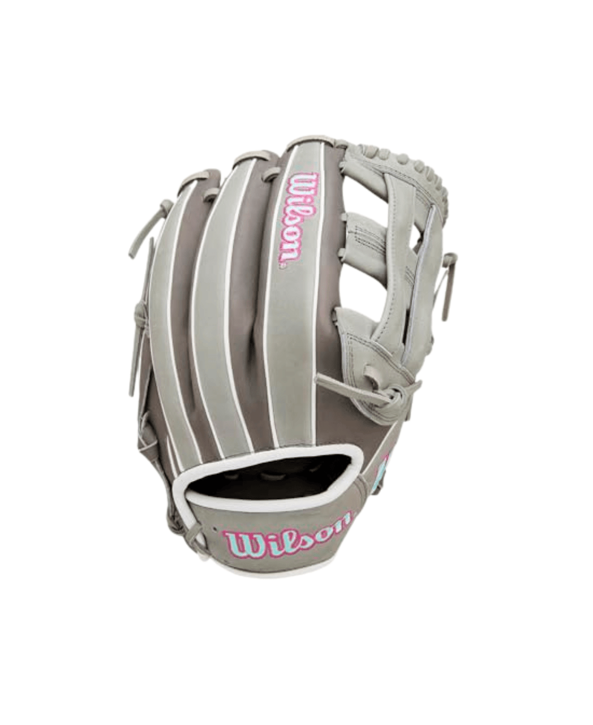 2026 Wilson A1000 DW5 12" Baseball Glove Baseball Gloves & Mitts All