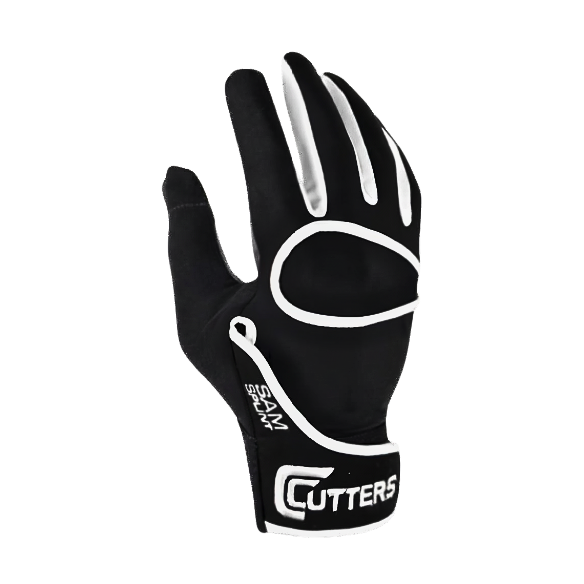 Cutters Adult C-Tack Fielders Under Glove