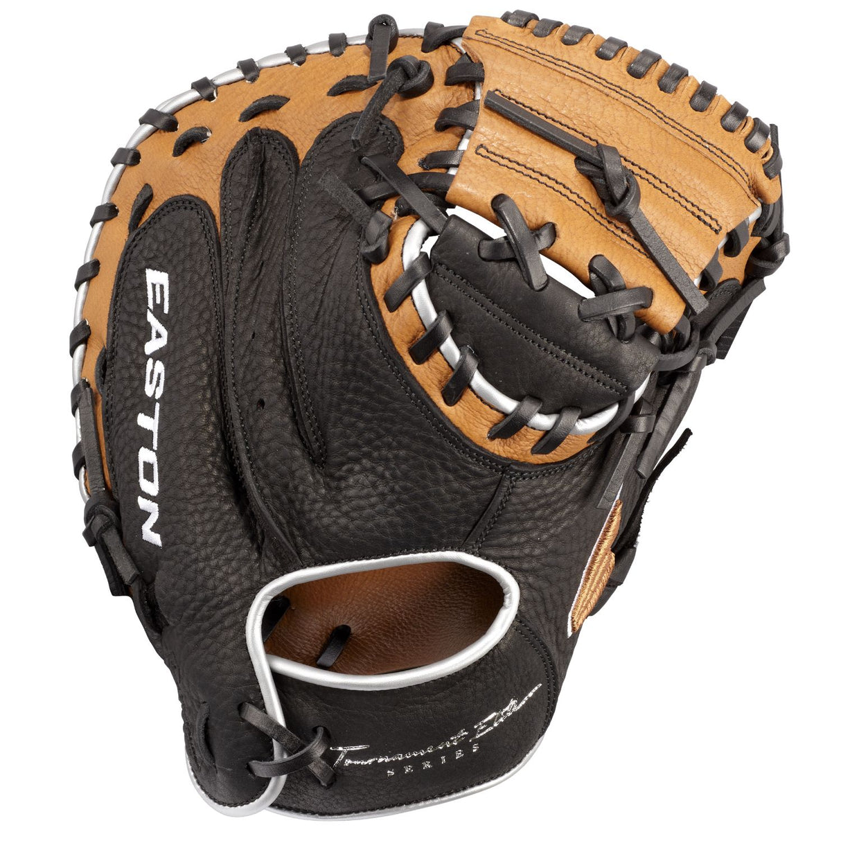 Easton Tournament Elite 32.5" Catcher Baseball Mitt Baseball Gloves & Mitts All