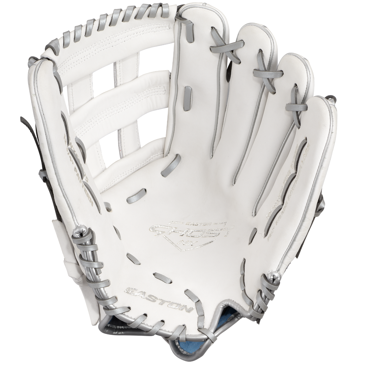 Easton Ghost Nx 12.75" Utility Fastpitch Softball Glove Softball Gloves All