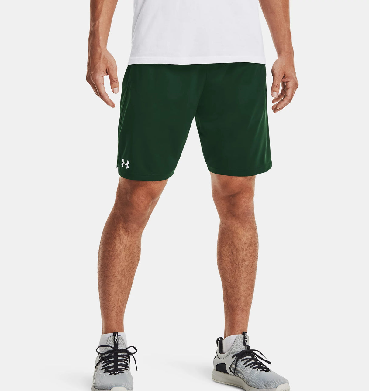 Under Armour Men's Locker 9" Pocketed Shorts Mens Apparel Shorts