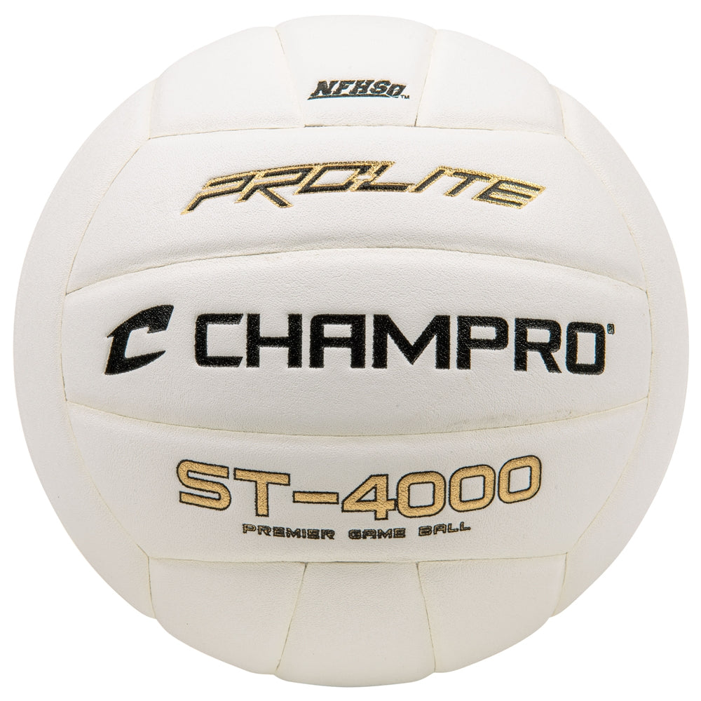 Champro Pro-Lite Premier NFHS Volleyball Volleyball Volleyballs All