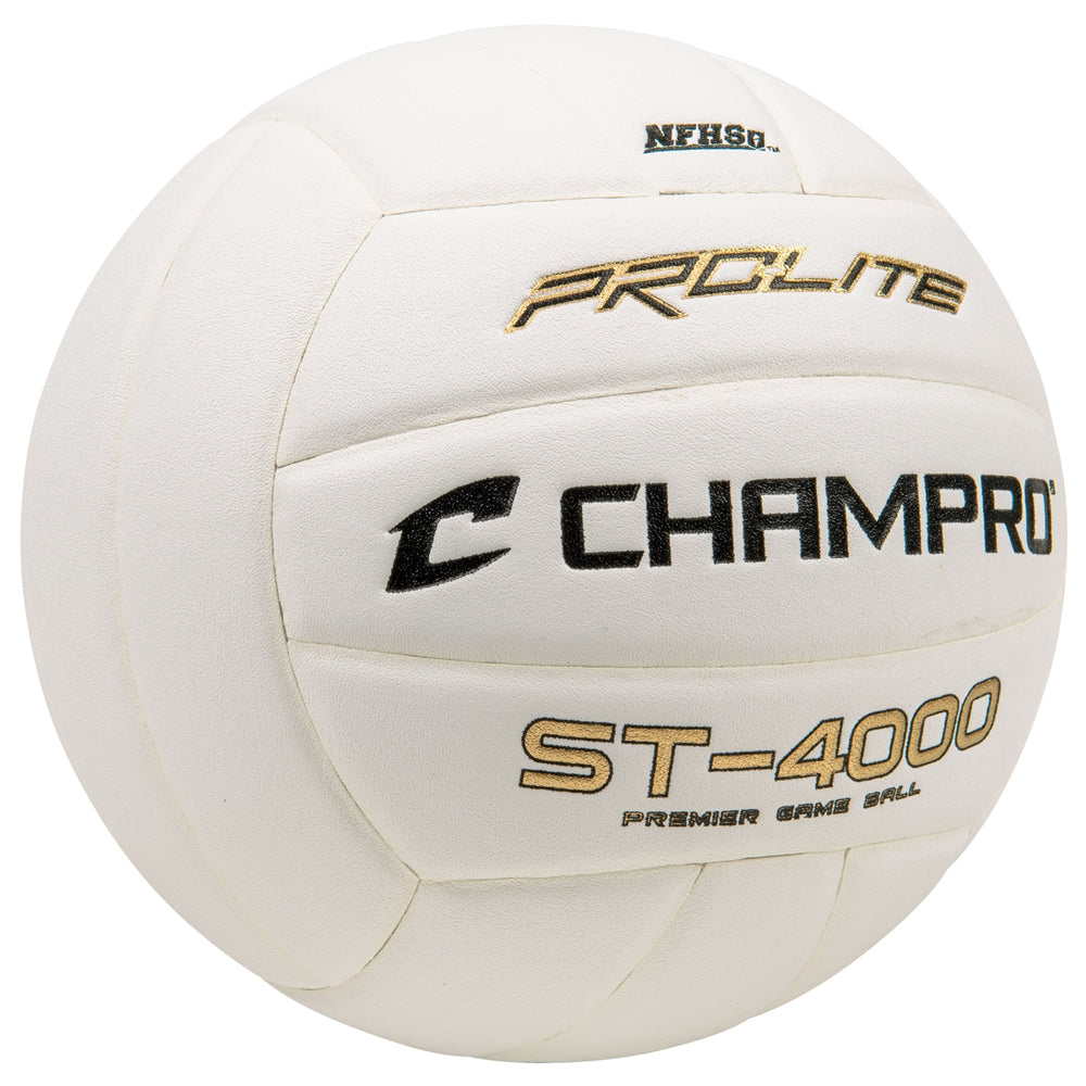 Champro Pro-Lite Premier NFHS Volleyball Volleyball Volleyballs All