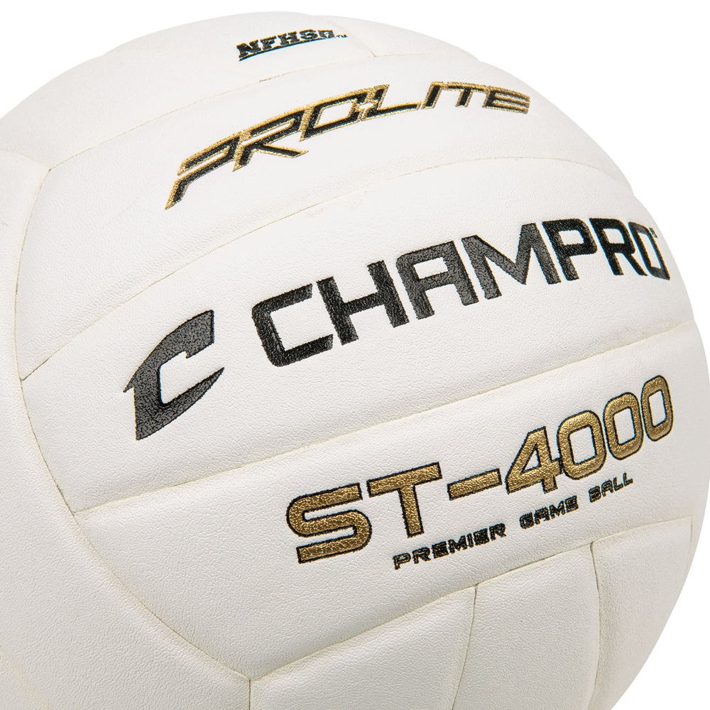Champro Pro-Lite Premier NFHS Volleyball Volleyball Volleyballs All