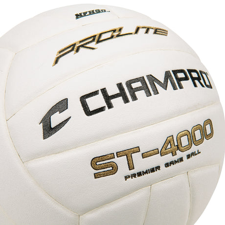 Champro Pro-Lite Premier NFHS Volleyball Volleyball Volleyballs All