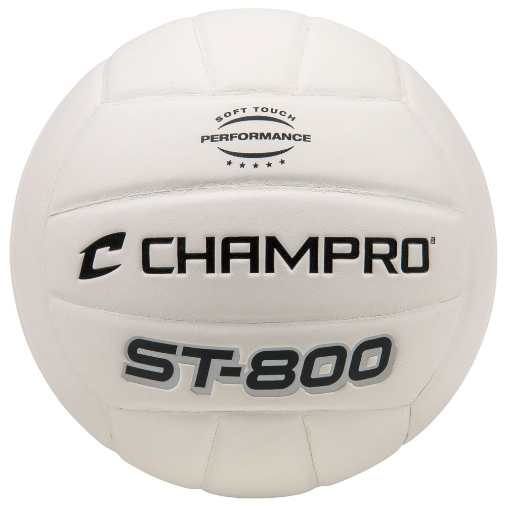Champro Soft Touch Pro Performance Volleyball Volleyball Volleyballs All
