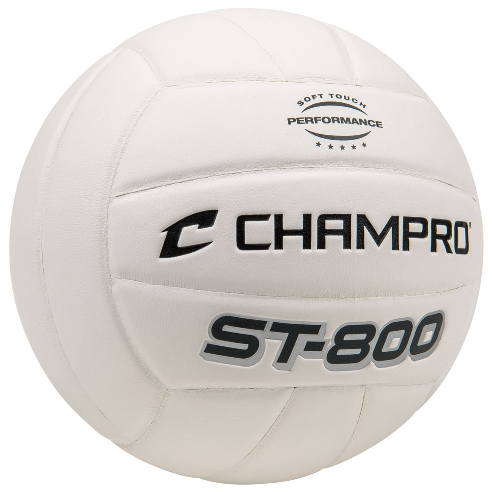 Champro Soft Touch Pro Performance Volleyball Volleyball Volleyballs All