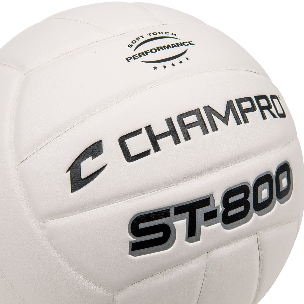 Champro Soft Touch Pro Performance Volleyball Volleyball Volleyballs All