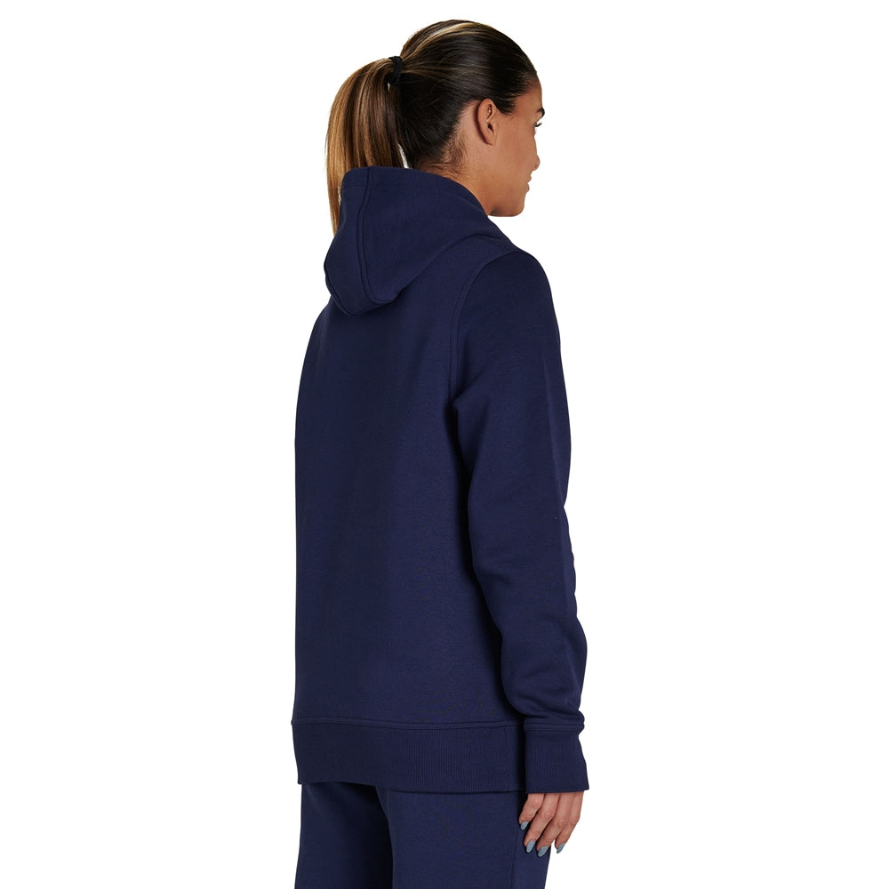 Champro Women's Victory Fleece Hoodie Womens Apparel Sweatshirts & Fleece